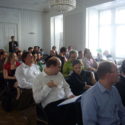 IMPACT 2012