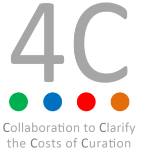 4C logo