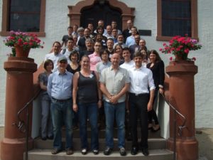 Dagstuhl 2013