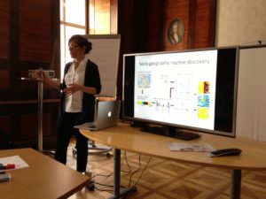 GuestTalk