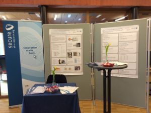 Stand SBA Research