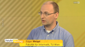 Edgar Weippl