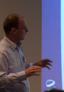 Edgar Weippl Invited Talk 2015