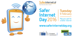 Safer Internet Day 2016