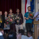 Yvonne Poul, Barbara Limbeck-Lilienau, Bettina Bauer, Matthias Gusenbauer, Edgar Weippl, Ari Jaber, Stefan Katzenbeisser