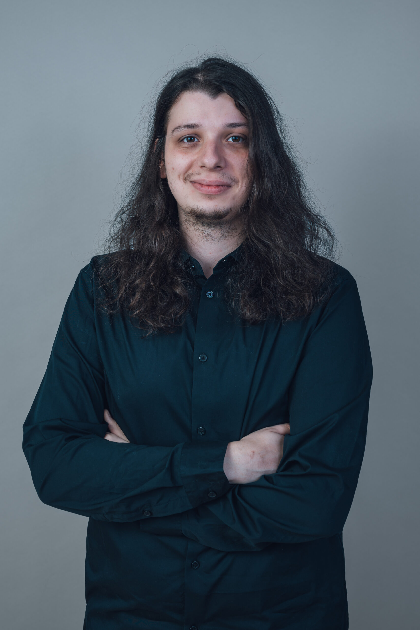 Jovan Zivanovic SBA Research