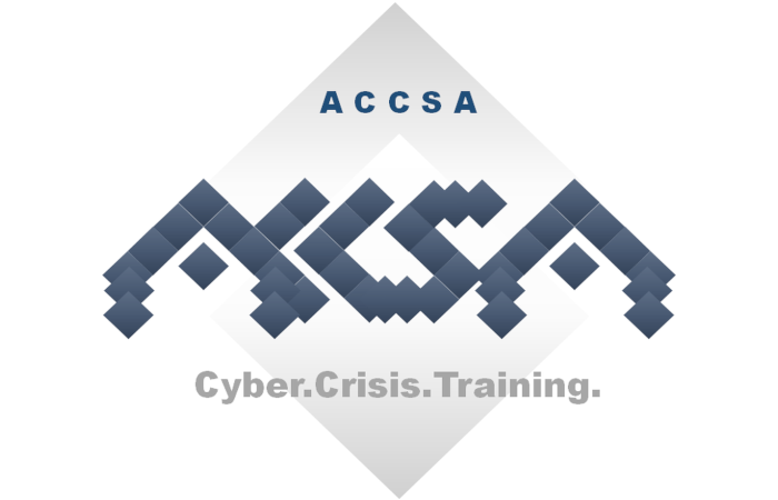 ACCSA Logo