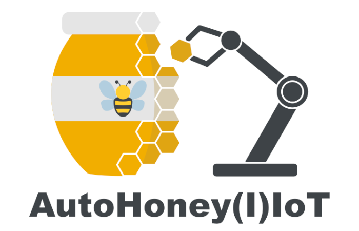 AutoHoney(I)IoT Logo