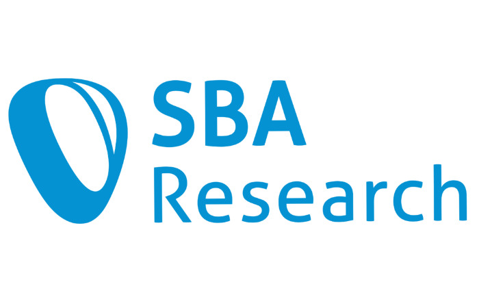 SBA Research Logo