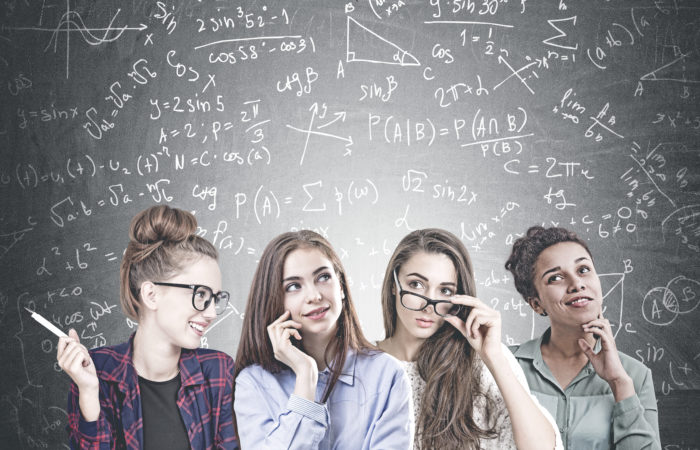 SBA Research for more Awareness: Women in Science & Cybersecurity