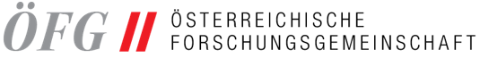 ÖFG Logo