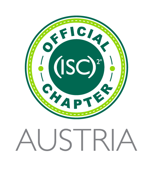 ISC2 logo Austria Chapter