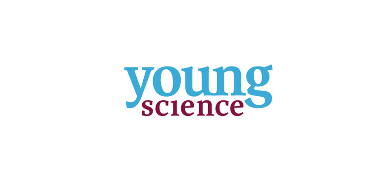 Young Science_Logo Featured image