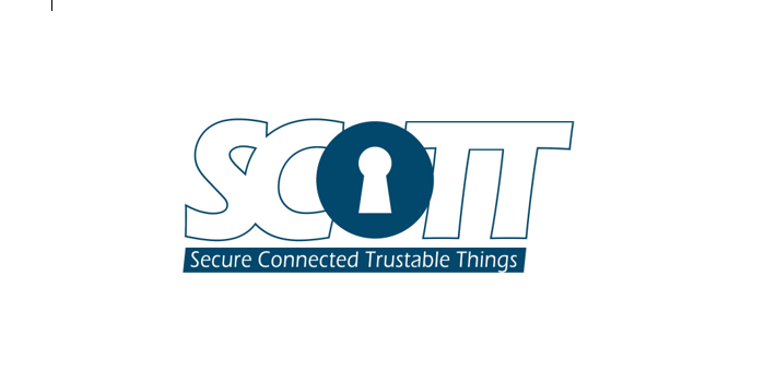 SCOTT Project Logo Featured image