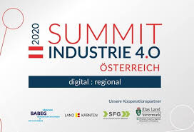 Summit Industrie4.0