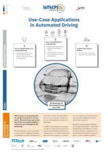 Automated Driving Use Case