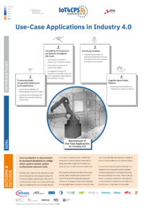 Industry 4.0 Use Case