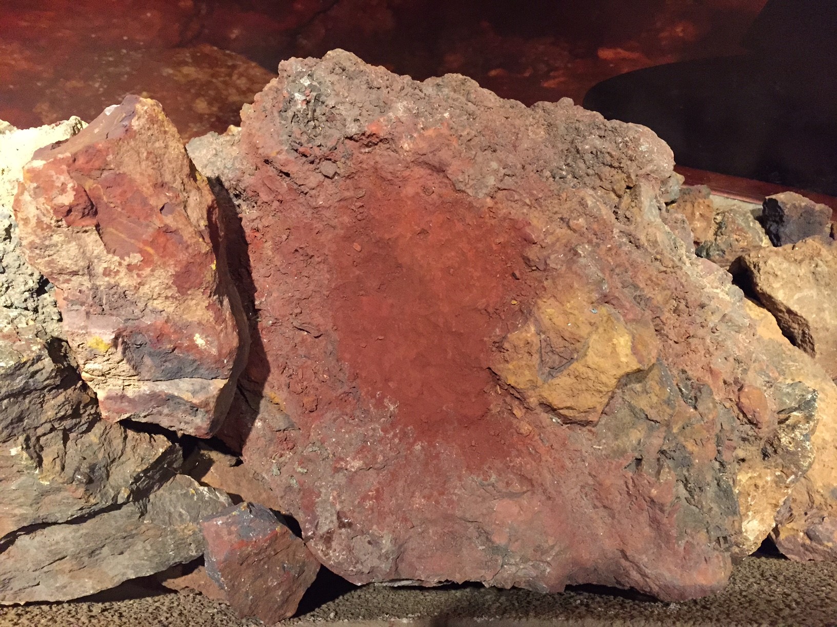 The Anthropocene Review new journal article published SBA Research