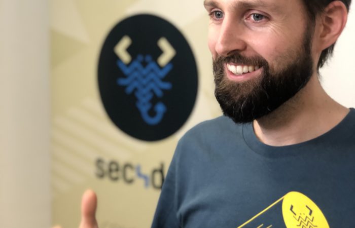 sec4dev free session – Software Security 101