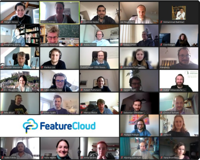 Feature Cloud 3rd GA March 2021_all SBA participants