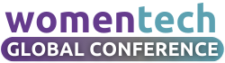 Conference Women in Tech 2021 Logo