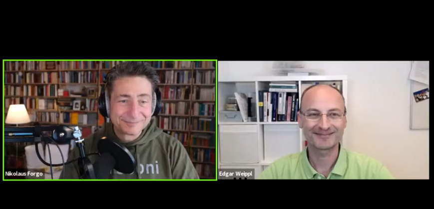 Ars Boni Podcast Mai 2021