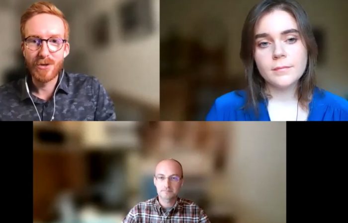 Cybersecurity Magazine Podcast Weippl
