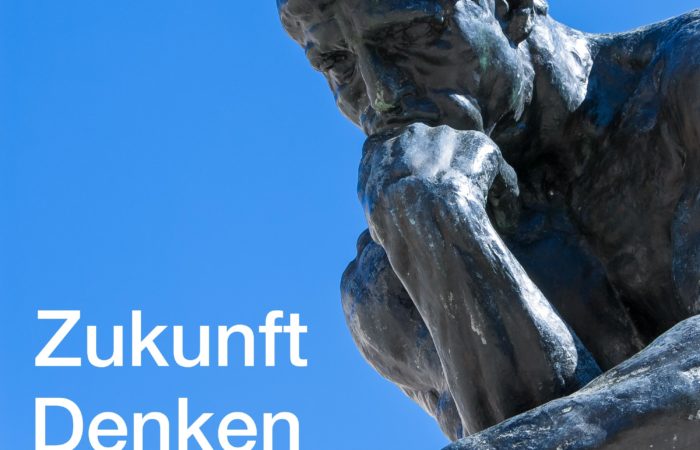 Zukunft Denken Podcast