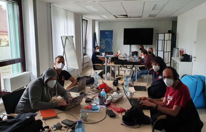 EuroBSDCon 2021