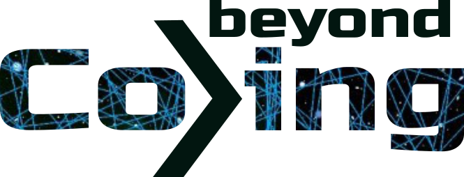 Logo Beyond Coding