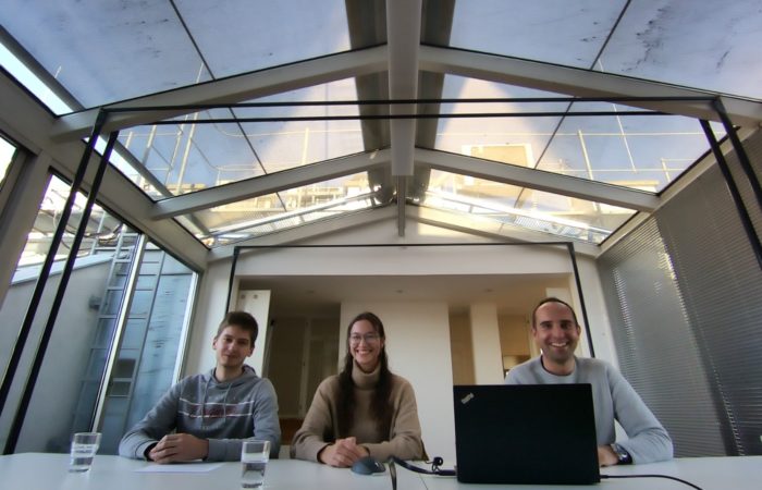 2nd Workshop on DaMaLOS (Data and research objects management for Linked Open Science)