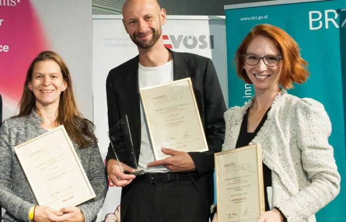 eAward 2021 Winner: Cyber Security Quiz