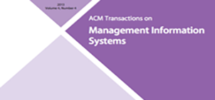 Journal Article: Automating Research Data Management Using Machine-Actionable Data Management Plans by Tomasz Miksa