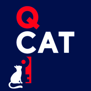 QCI-CAT Logo