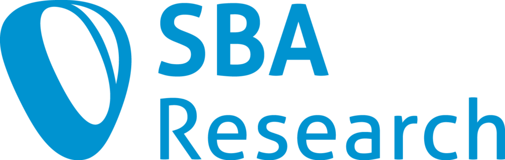 Logo SBA Research