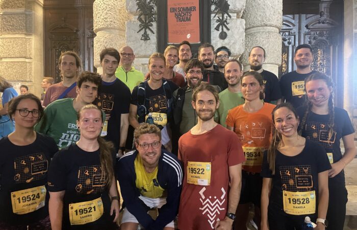 SBAgliato @Vienna Night Run 2023