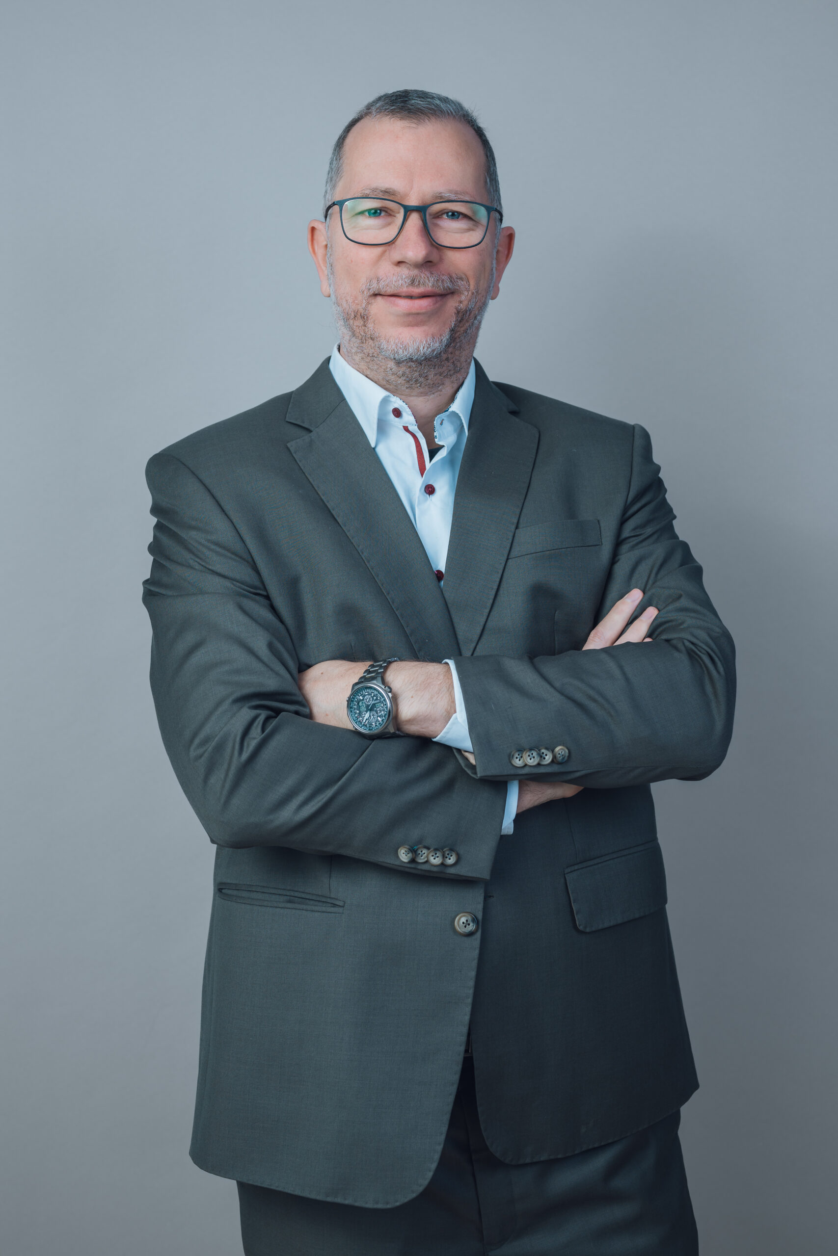 Managing Director: Markus Klemen