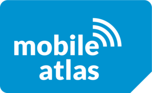 Logo mobile atlas