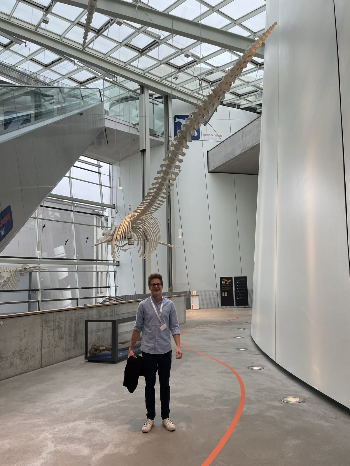 Recap Gabriel Gegenhuber Mobile Security Conference in Stralsund