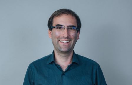 Keynote by Sebastian Schrittwieser on AI and Sustainability