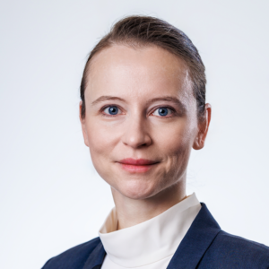 Portrait Constanze Roedig