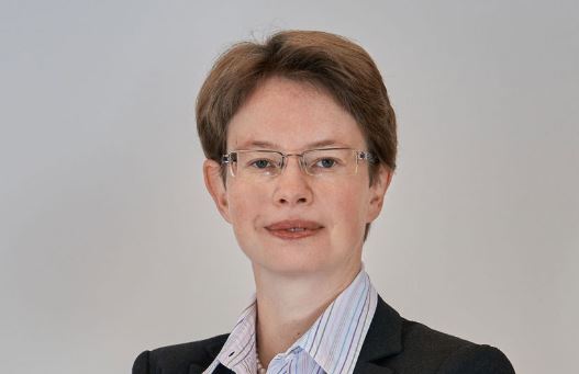 portrait Corinna Schmitt