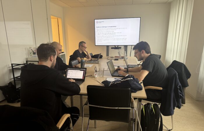 ACSC Workshop: Deobfuscation and Reverse Engineering of Protected Code