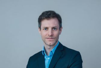 Portrait Andreas Ekelhart