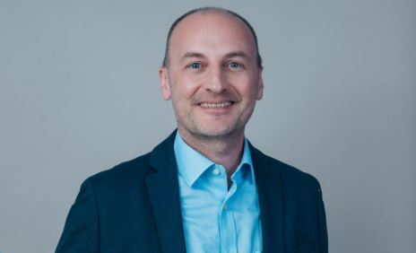 Portrait Edgar Weippl