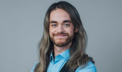 Portrait Michael Koppmann