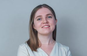 Portrait Anastasia Pustozerova