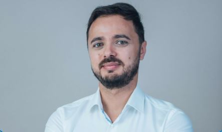 Portrait Walid Fdhila
